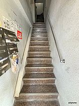 十三リアルエステート  ｜ 大阪府大阪市淀川区十三本町2丁目8-11（賃貸マンション1R・4階・14.00㎡） その14