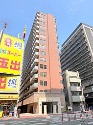 恵美須町駅 12.8万円