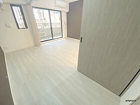 スプランディッド新大阪VII  ｜ 大阪府大阪市淀川区木川東4丁目（賃貸マンション1LDK・4階・40.92㎡） その4