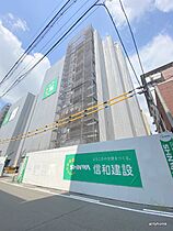 スプランディッド新大阪VII  ｜ 大阪府大阪市淀川区木川東4丁目（賃貸マンション1LDK・4階・40.92㎡） その20