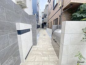 K sResidence阿倍野昭和町  ｜ 大阪府大阪市阿倍野区王子町2丁目（賃貸アパート1K・2階・27.70㎡） その14