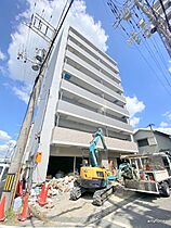 千葉・岸辺  ｜ 大阪府吹田市岸部南1丁目（賃貸マンション1K・4階・26.72㎡） その20