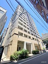 フェニックス日本橋高津  ｜ 大阪府大阪市中央区高津2丁目（賃貸マンション1LDK・4階・30.00㎡） その1