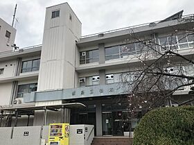 渡辺マンション  ｜ 大阪府大阪市城東区成育4丁目（賃貸マンション1R・1階・16.10㎡） その13