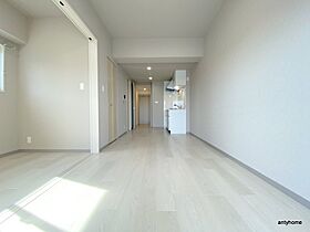 リヴェント難波サウス  ｜ 大阪府大阪市浪速区敷津東1丁目（賃貸マンション1LDK・7階・34.59㎡） その3