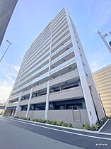 リヴェント難波サウス  ｜ 大阪府大阪市浪速区敷津東1丁目（賃貸マンション1LDK・7階・34.59㎡） その20