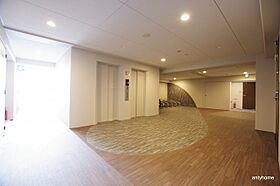 セレニテ桜川駅前プリエ  ｜ 大阪府大阪市浪速区幸町2丁目（賃貸マンション1LDK・12階・32.67㎡） その18