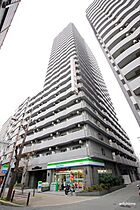 ノルデンタワー新大阪アネックス  ｜ 大阪府大阪市淀川区宮原1丁目（賃貸マンション1LDK・17階・38.72㎡） その1