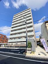 リアライズ鶴橋東II  ｜ 大阪府大阪市生野区中川西1丁目（賃貸マンション1LDK・9階・30.31㎡） その20