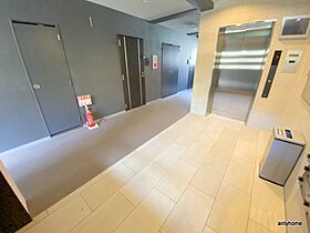 リアライズ鶴橋東II  ｜ 大阪府大阪市生野区中川西1丁目（賃貸マンション1LDK・9階・30.31㎡） その17