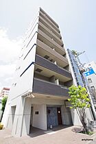 RFコンフォール江坂  ｜ 大阪府吹田市豊津町（賃貸マンション1R・8階・27.00㎡） その1