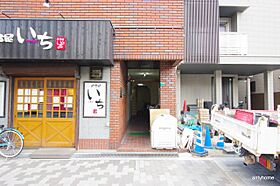 都島ハイツ  ｜ 大阪府大阪市都島区都島中通1丁目（賃貸マンション1R・3階・19.00㎡） その13