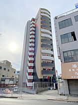 セレニテ福島アリア  ｜ 大阪府大阪市福島区玉川3丁目（賃貸マンション1LDK・7階・29.67㎡） その1