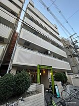 ビューパレー壱番館  ｜ 大阪府大阪市福島区大開2丁目（賃貸マンション1K・7階・19.10㎡） その20