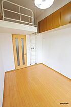 エステムコート梅田茶屋町デュアルスペース  ｜ 大阪府大阪市北区豊崎1丁目（賃貸マンション1K・8階・18.90㎡） その4