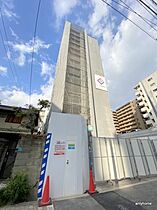 エスリードレジデンス新大阪プライム  ｜ 大阪府大阪市淀川区宮原2丁目（賃貸マンション1K・2階・22.11㎡） その15