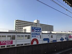 マンションぐっど  ｜ 大阪府大阪市浪速区恵美須西3丁目（賃貸マンション1K・4階・14.58㎡） その1