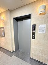 ウィンヒルズ難波西  ｜ 大阪府大阪市浪速区木津川1丁目（賃貸マンション1K・5階・23.03㎡） その19