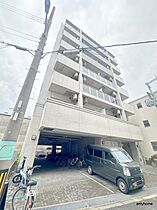 ウィンヒルズ難波西  ｜ 大阪府大阪市浪速区木津川1丁目（賃貸マンション1K・5階・23.03㎡） その20