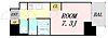 WORVE大阪本町12階8.7万円