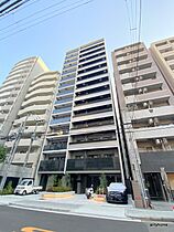 S-RESIDENCE堺筋本町Deux  ｜ 大阪府大阪市中央区南久宝寺町1丁目（賃貸マンション1LDK・15階・32.99㎡） その20