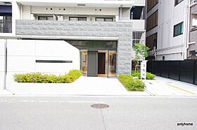 Ｓ－ＲＥＳＩＤＥＮＣＥ新大阪リデンテ  ｜ 大阪府大阪市淀川区西宮原2丁目（賃貸マンション1K・8階・23.50㎡） その14