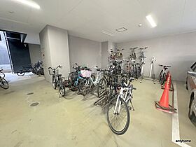 ISM谷町六丁目  ｜ 大阪府大阪市中央区安堂寺町2丁目（賃貸マンション1R・11階・25.20㎡） その18