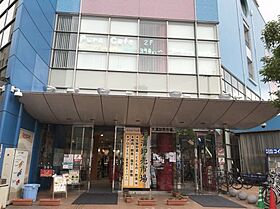 リバープレイス梅田北  ｜ 大阪府大阪市北区本庄西3丁目（賃貸マンション1LDK・6階・48.47㎡） その11