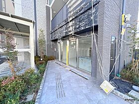 エスリード大阪デュアルゲート  ｜ 大阪府大阪市西淀川区千舟1丁目（賃貸マンション1K・3階・21.15㎡） その17