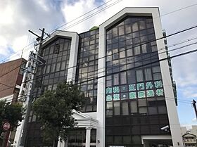 ファミールハイツ北大阪第4期5号棟  ｜ 大阪府大阪市淀川区西宮原3丁目（賃貸マンション1R・5階・13.61㎡） その11