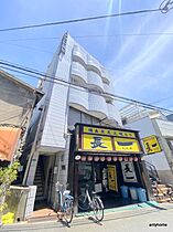 桜ノ宮シティハイツ  ｜ 大阪府大阪市都島区中野町5丁目（賃貸マンション1R・5階・24.50㎡） その20