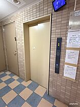 みおつくし東なんば  ｜ 大阪府大阪市浪速区元町3丁目（賃貸マンション1K・1階・23.62㎡） その19