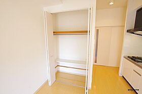 ニッケノーブルハイツ江坂  ｜ 大阪府吹田市江の木町（賃貸マンション1K・13階・29.92㎡） その9