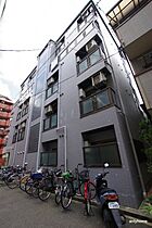 サン高倉  ｜ 大阪府大阪市都島区高倉町1丁目（賃貸マンション1DK・5階・20.07㎡） その3