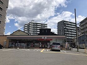 ルアーナ姫島  ｜ 大阪府大阪市西淀川区姫島4丁目（賃貸マンション1LDK・1階・33.07㎡） その3