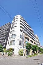 LaSante梅田北  ｜ 大阪府大阪市北区豊崎4丁目（賃貸マンション1LDK・7階・57.55㎡） その19