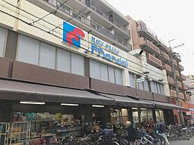 ガナス  ｜ 大阪府大阪市西淀川区姫島1丁目（賃貸マンション1K・5階・18.98㎡） その6