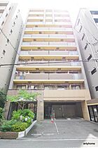 クリエイト21アテンドル梅田  ｜ 大阪府大阪市福島区福島6丁目（賃貸マンション1K・4階・21.20㎡） その18