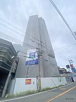 エステムコート大阪グラビティ  ｜ 大阪府豊中市本町4丁目（賃貸マンション1DK・15階・26.11㎡） その20