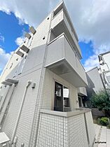 ラメゾンヴェール上本町  ｜ 大阪府大阪市中央区上本町西2丁目（賃貸アパート1K・1階・28.73㎡） その20