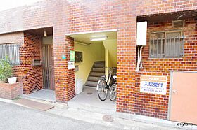 北大阪マンション 102 ｜ 大阪府大阪市淀川区十八条1丁目（賃貸マンション2LDK・1階・42.00㎡） その14