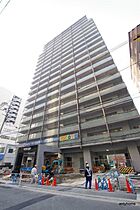 ノルデンタワー江坂プレミアム  ｜ 大阪府吹田市広芝町（賃貸マンション1LDK・4階・35.41㎡） その1