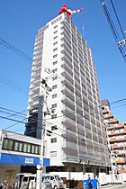 ノルデンタワー江坂プレミアム  ｜ 大阪府吹田市広芝町（賃貸マンション1LDK・4階・35.41㎡） その19