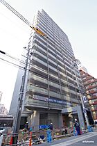 ノルデンタワー江坂プレミアム  ｜ 大阪府吹田市広芝町（賃貸マンション1LDK・4階・35.41㎡） その20