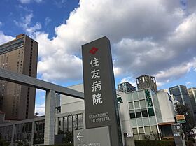 立誠社ビル  ｜ 大阪府大阪市西区京町堀2丁目（賃貸マンション1R・3階・57.95㎡） その5