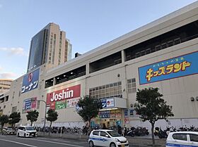 DO東三国1  ｜ 大阪府大阪市淀川区東三国5丁目（賃貸マンション1DK・6階・18.90㎡） その15