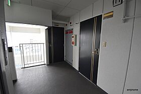 レジナコート  ｜ 大阪府大阪市都島区片町1丁目（賃貸マンション1K・8階・21.00㎡） その20