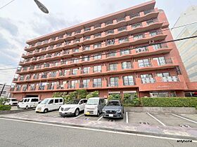 タイガーマンション  ｜ 大阪府大阪市淀川区野中南2丁目（賃貸マンション2LDK・1階・53.13㎡） その1