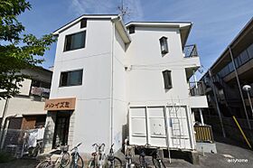 メゾンイズミ  ｜ 大阪府吹田市泉町5丁目（賃貸マンション1K・1階・20.90㎡） その1