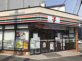 プラトー上町  ｜ 大阪府大阪市中央区上本町西1丁目（賃貸マンション1R・1階・16.70㎡） その2